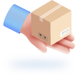 Package illustration